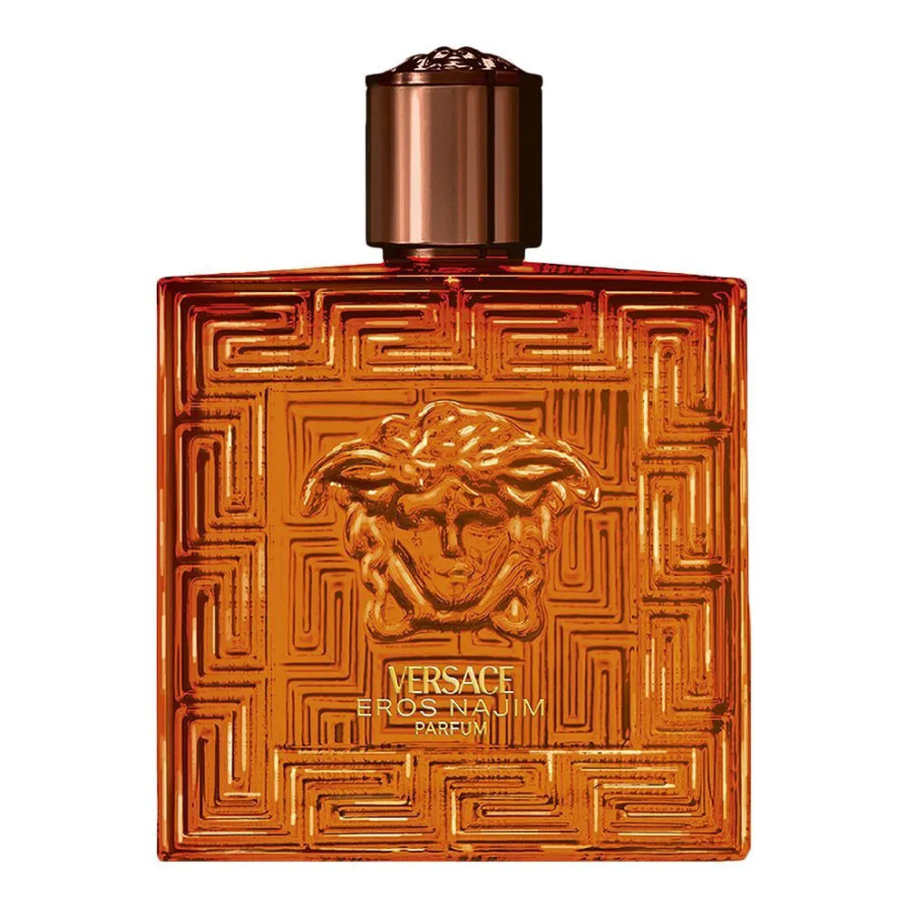 Versace Eros Najim Pour Homme Parfum For Men - 100ml
