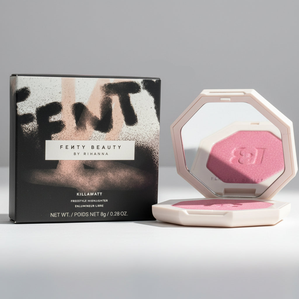 Fenty Beauty Killawatt Freestyle Highlighter