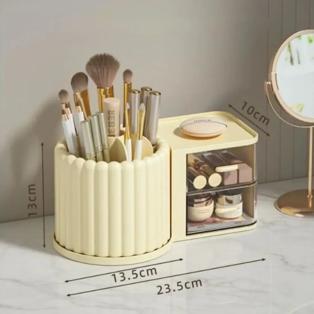 Multi Functional Makeup Organizer
