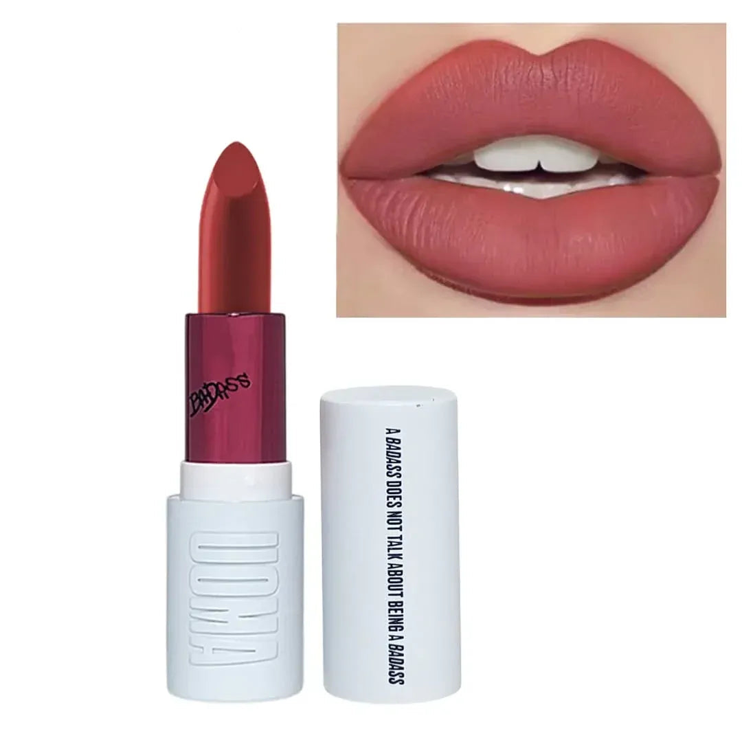 Heng Fang Hey Girl Wonderful Mini Tube Lipstick Set - 4 Pcs