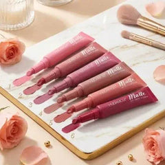 Hudamoji Soft Matte Lip Gloss