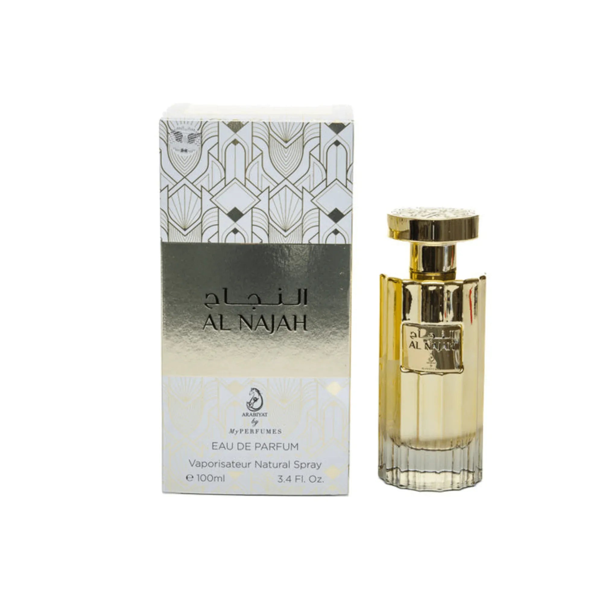 Arabiyat Al Najah Eau De Parfum - 100ml
