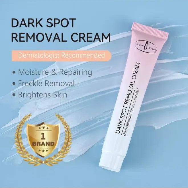 Aichun Beauty Dark Spot Removal Cream - Each