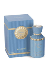 Fascino Solaris Blue Eau de Parfum-100ml
