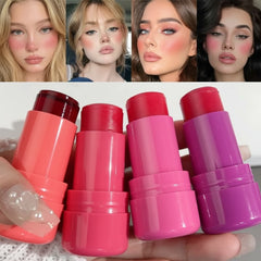 Mocallure Jelly Lip & Cheek Stain Stick