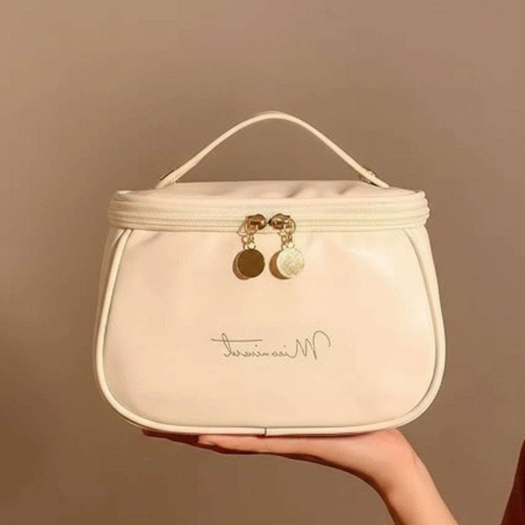 Multifunctional Waterproof Travel Cosmetic Bag – Each