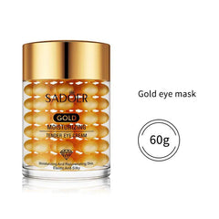SADOER Gold Moisturizing Tender Eye Cream - 60g