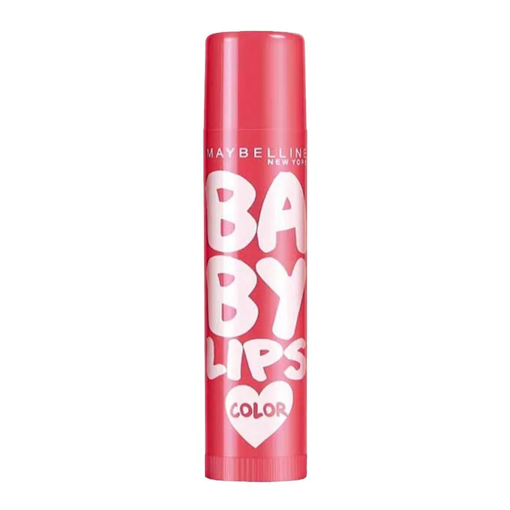 Maybelline New York Color Tinted Lip Balm