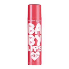 Maybelline New York Color Tinted Lip Balm