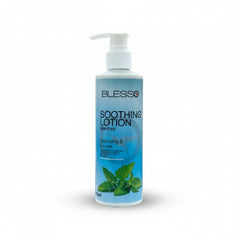 Blesso Soothing Lotion Menthol – 200ml