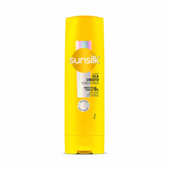 Sunsilk Flowy Silk Smooth Conditioner - 300ml