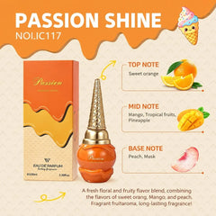 VY Passion Shine Girls Eau de Fragrance - 100ml