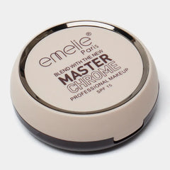 Emelie Paris Master Chrome Compact Powder SPF 15