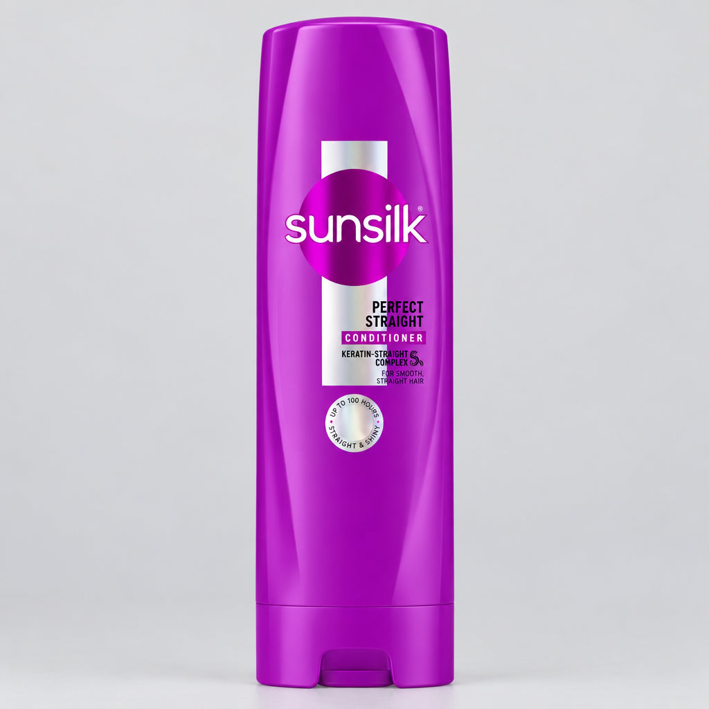 Sunsilk Perfect Straight Conditioner - 300ml