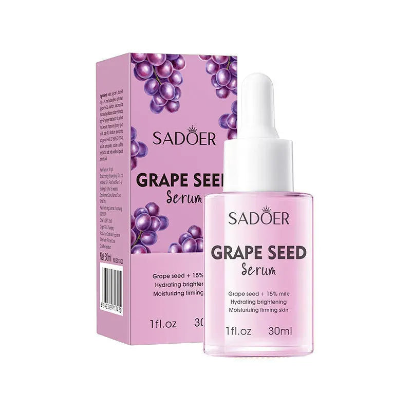 Original Face Serum Collection - Hydrating, Brightening & Moisturizing 30ml Each