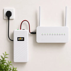 BOLTex 12V Router UPS Power Bank – Each