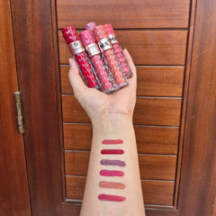 QEARLYA Honeycomb Liquid Lip Gloss