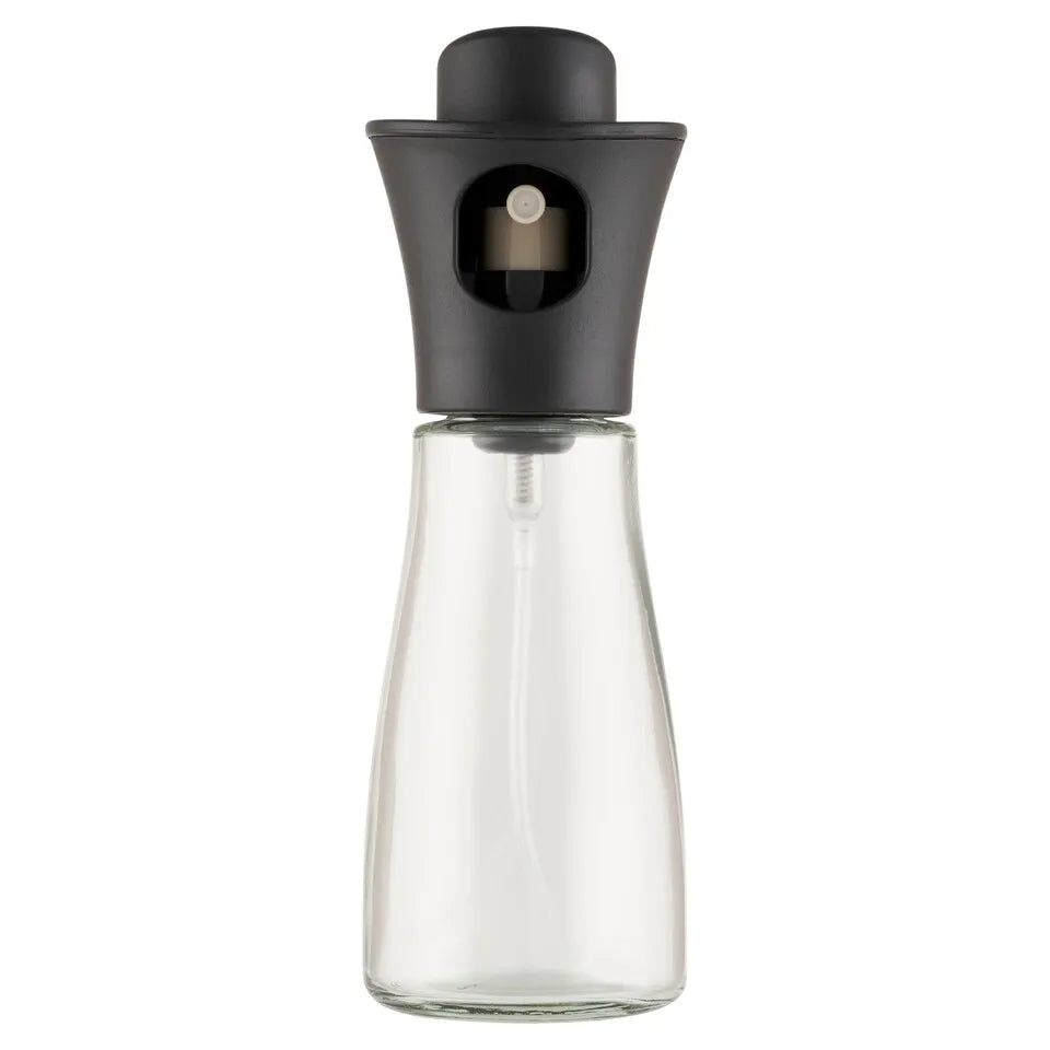 Glass Oil Spray Bottle for Healthy Cooking-170ml-Each