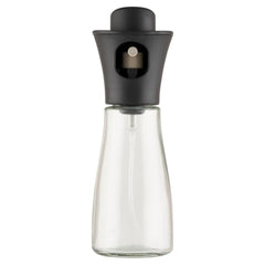 Glass Oil Spray Bottle for Healthy Cooking-170ml-Each