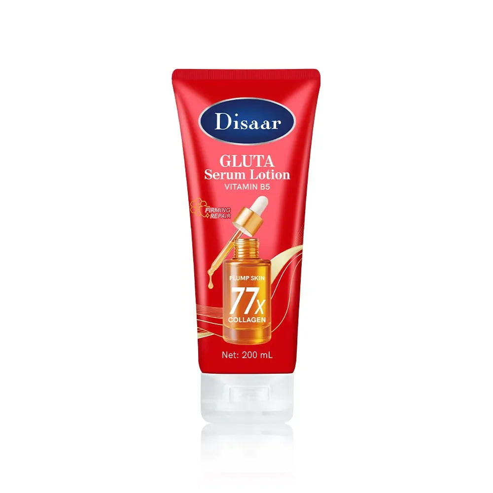Disaar Gluta Firming Repair Serum Lotion – 200ml