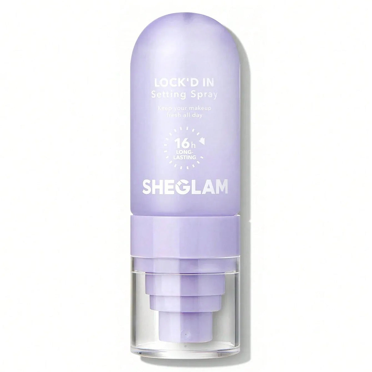 Sheglam Makeup Setting Spray - 55ml