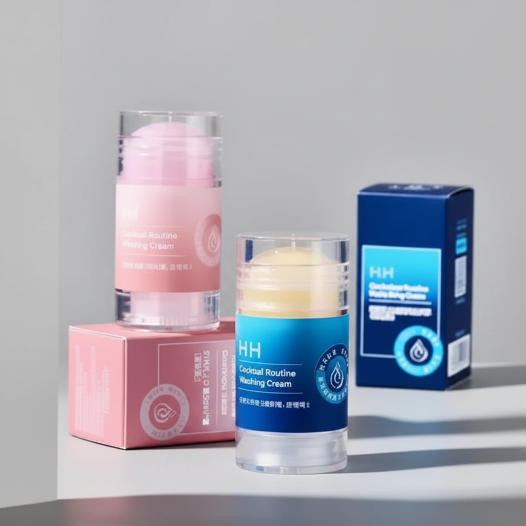 HH Eco-Pearl Vaseline Moisturizing Cream Stick -Each
