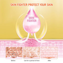 Skin Fighter Herbal Repair Ointment - Each