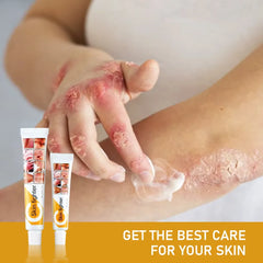 Skin Fighter Herbal Repair Ointment - Each