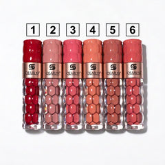 QEARLYA Honeycomb Liquid Lip Gloss
