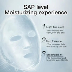 Kormesic Facial Sheet Mask Assorted