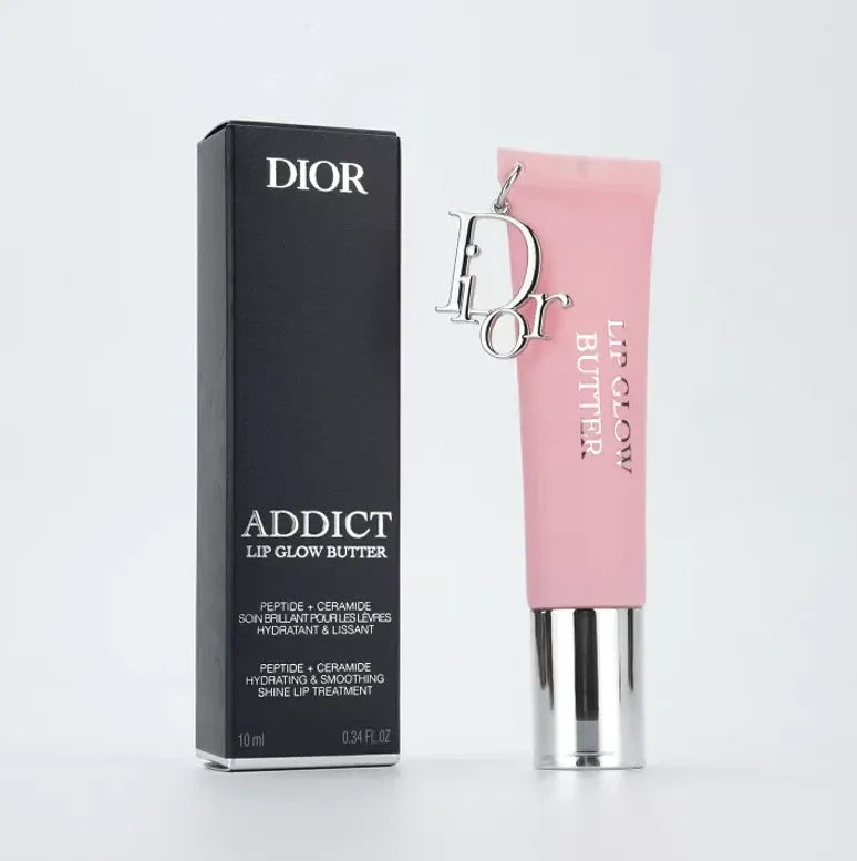 Dior Addict Lip Glow Butter