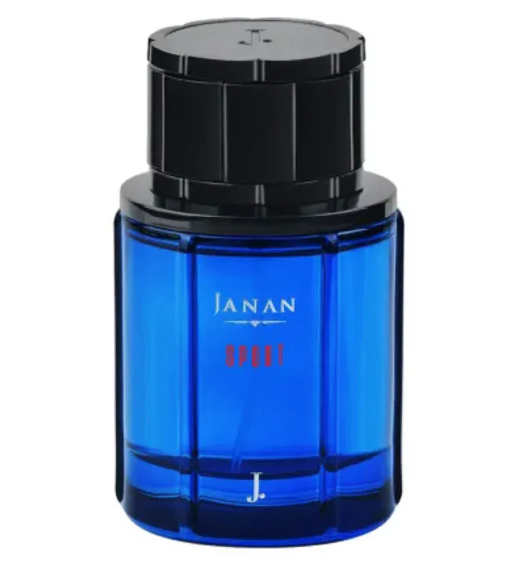 J. Junaid Jamshed Janan Sport Eau De Parfum – 20ml