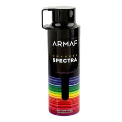 Armaf Odyssey Spectra Rainbow Edition Perfume Body Spray - 200ml
