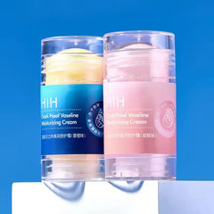 HH Eco-Pearl Vaseline Moisturizing Cream Stick -Each