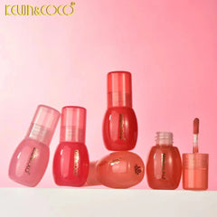Kevin & Coco Cherry Key Lip Gloss - 4 Colors