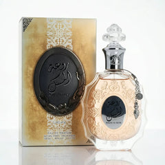 Rouat Al Musk by Lattafa for Women - 100ml