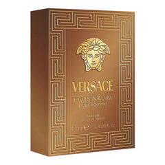 Versace Eros Najim Pour Homme Parfum For Men - 100ml