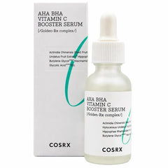 COSRX AHA BHA Vitamin C Booster Serum - 30ml