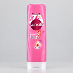 Sunsilk Smooth & Manageable Conditioner - 300ml