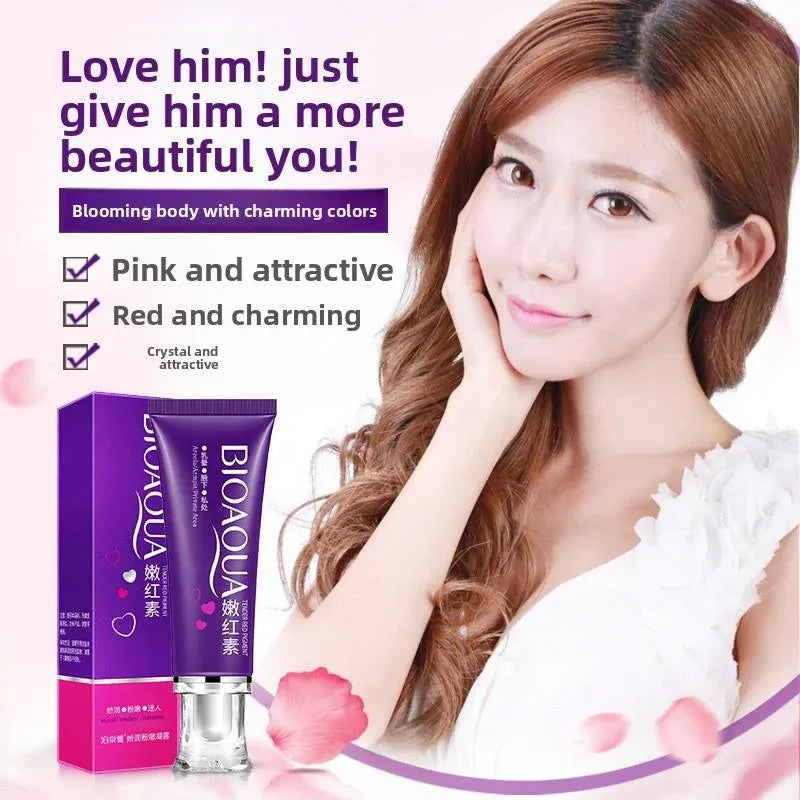 BIOAQUA Nenhong Pink Magic Cream – 30ml