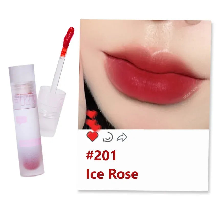 Dual Ended Liquid Lip Tint & Balm Stick - Each