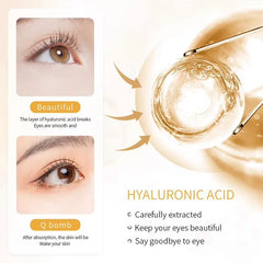 SADOER Gold Moisturizing Tender Eye Cream - 60g
