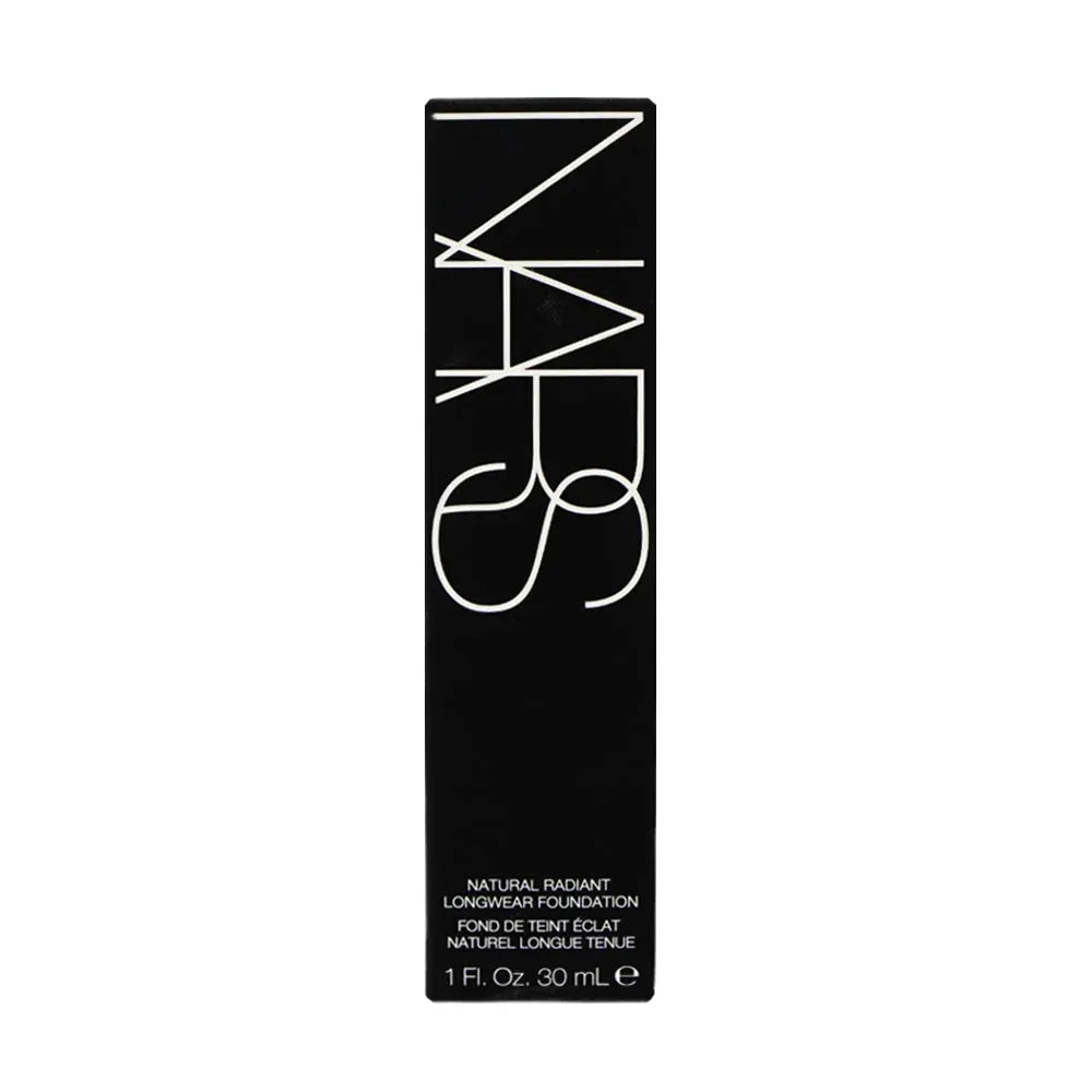 NARS Natural Radiant Longwear Foundation