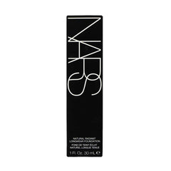 NARS Natural Radiant Longwear Foundation