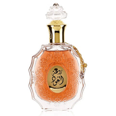 Rouat Al Oud Eau de Parfum Spray by Lattafa - 100ml
