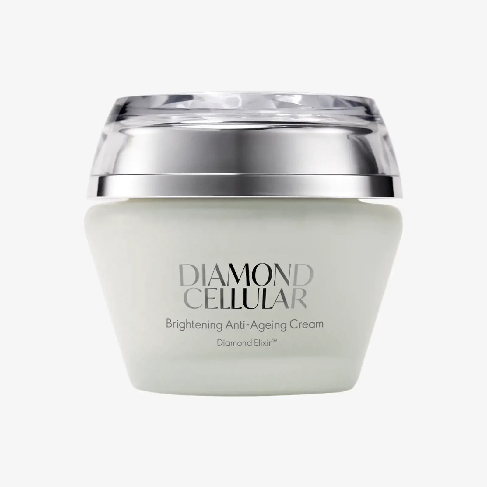 Oriflame Diamond Cellular Brightening Anti Ageing Cream - 50ml