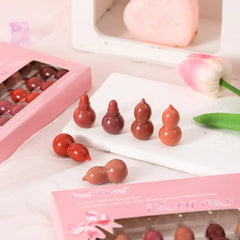 KS-ONE Mini Lipstick - 12 Colors  Set