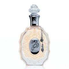 Rouat Al Musk by Lattafa for Women - 100ml