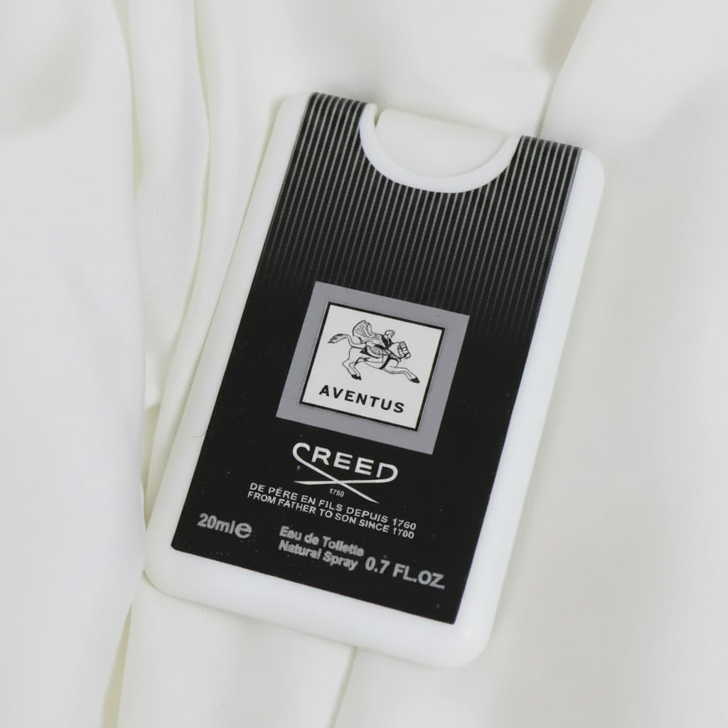 Creed Aventus Pocket Perfume Spray for Men – 20ml