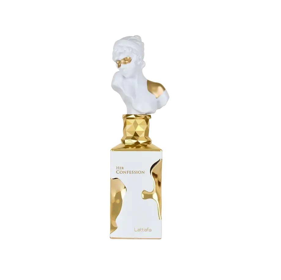 Lattafa Her Confession Edp - 100ml